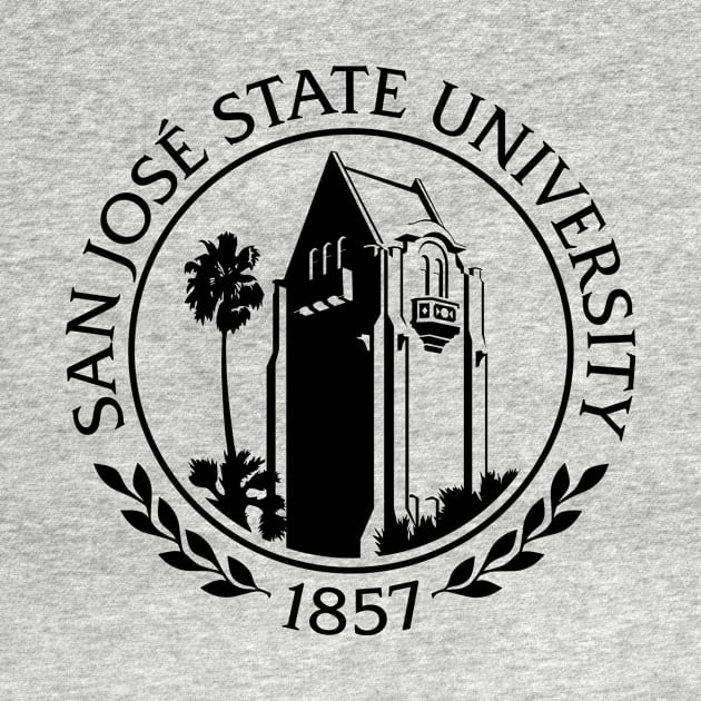 San Jose State by feith store